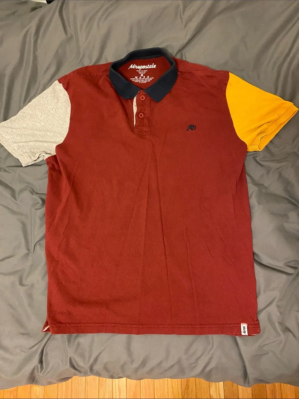 Banana Republic(2), Simply Southern, Aeropostale, PacSun Men's Short Sleeve Polo